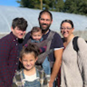 Meet your Posher, Katie